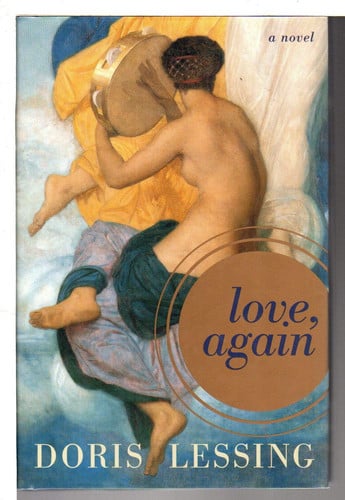 Love, again: a novel