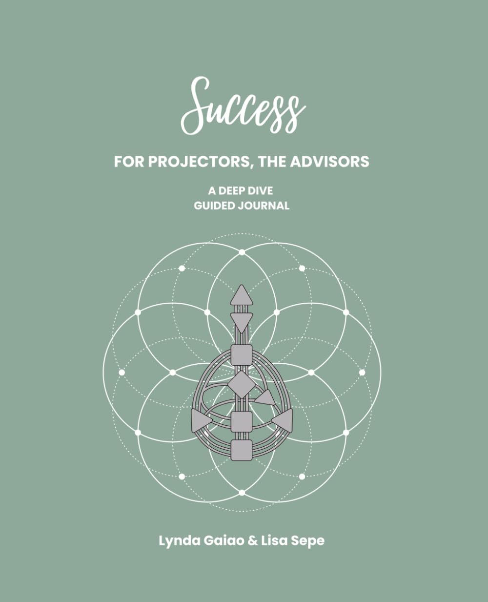 Success for projectors, the advisors: A deep dive guided journal