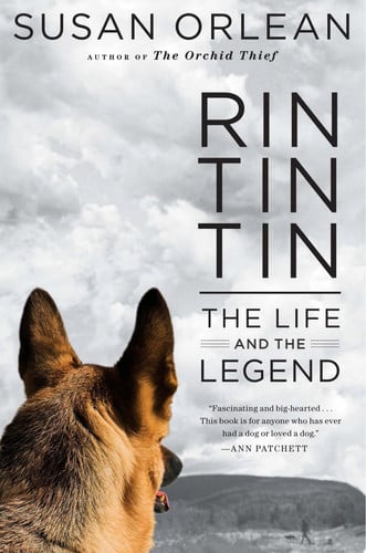 Rin Tin Tin The Life and the Legend