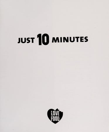 Just 10 Minutes