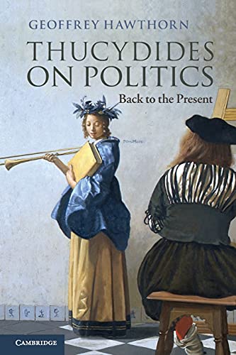 Thucydides on Politics: Back To The Present - 5654