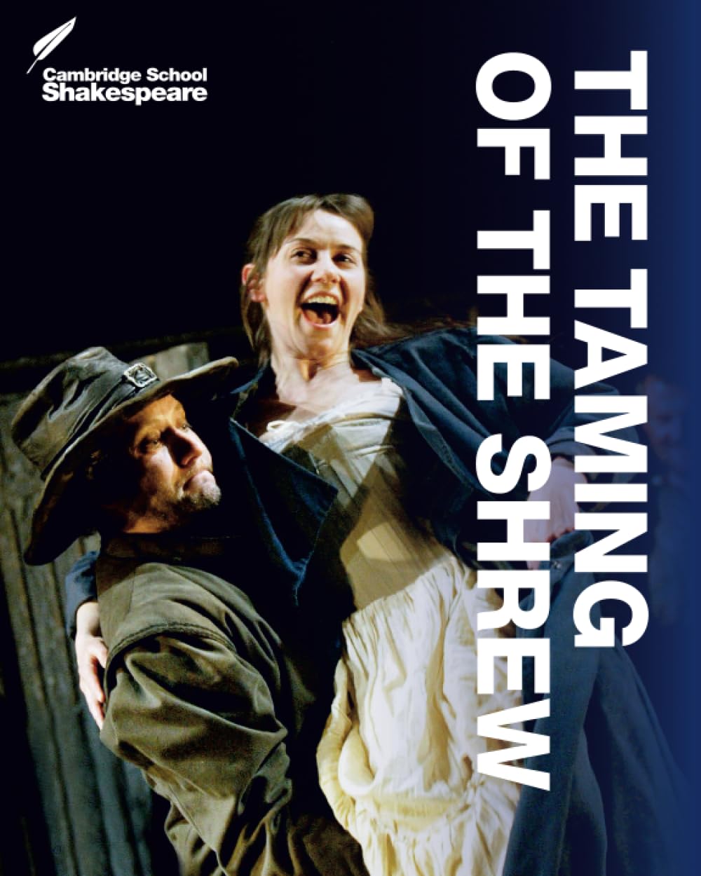 The Taming of the Shrew (Cambridge School Shakespeare)