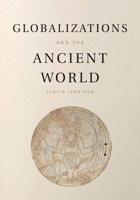 Globalizations and the Ancient World - 938