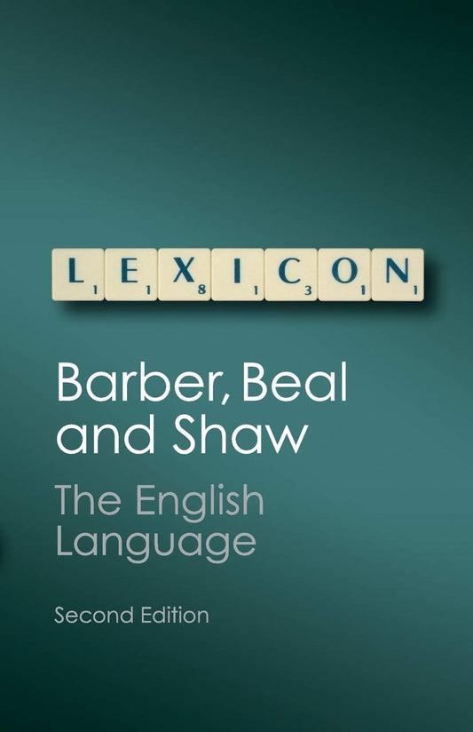 The English Language (Canto Classics)