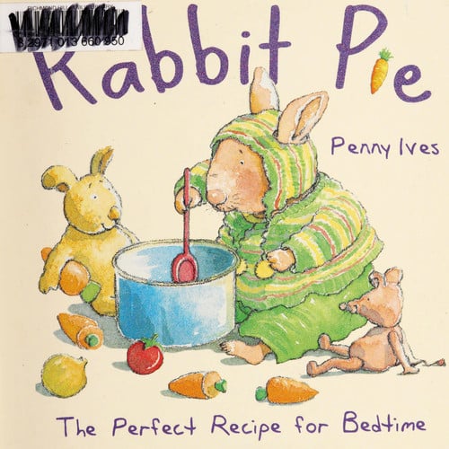 Rabbit Pie