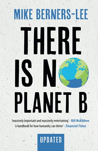 There Is No Planet B - 4656