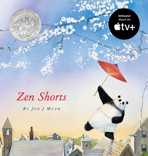 Zen shorts