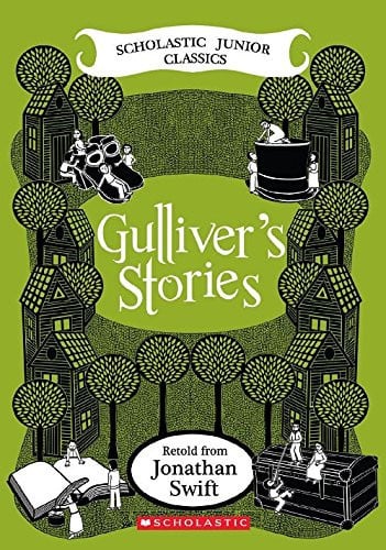 Gulliver's Stories