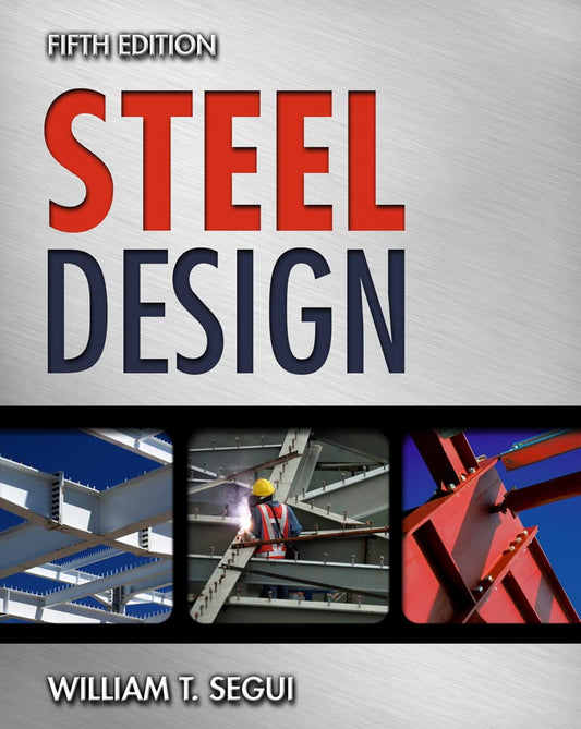 Steel Design - 2476