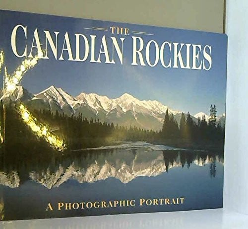 The Canadian Rockies