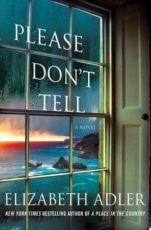 Please don't tell