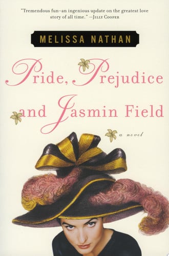 Pride, prejudice, and Jasmin Field