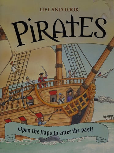 Leapfrog Learners - Pirates