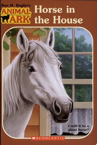 Horse in the House