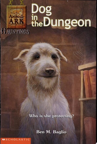 Dog in the Dungeon