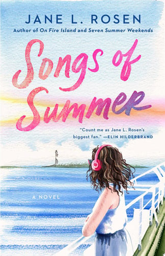 Songs of summer