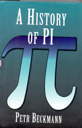 A History of [pi] (pi)