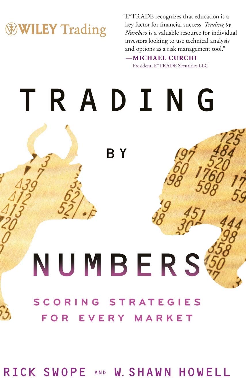 Trading by Numbers: Scoring Strategies for Every Market (Wiley Trading)
