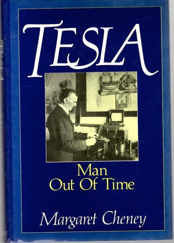 Tesla: Man Out of Time