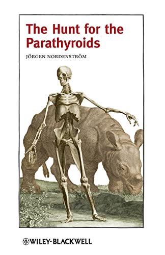 The Hunt for the Parathyroids - 5672
