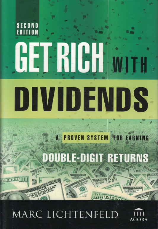 GET RICH WITH DIVIDENDS: A PROVE - 9671