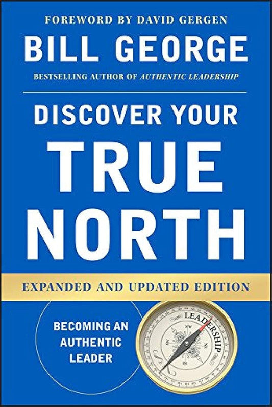 Discover Your True North - 5390