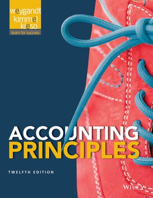 Accounting Principles 12 Edition