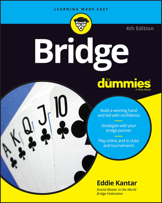 Bridge For Dummies - 1559