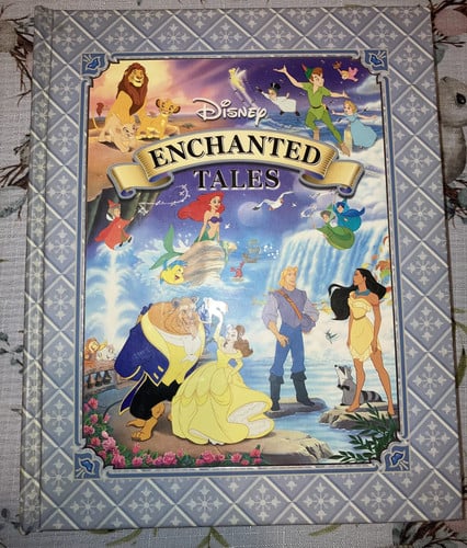 Disney Enchanted Tales