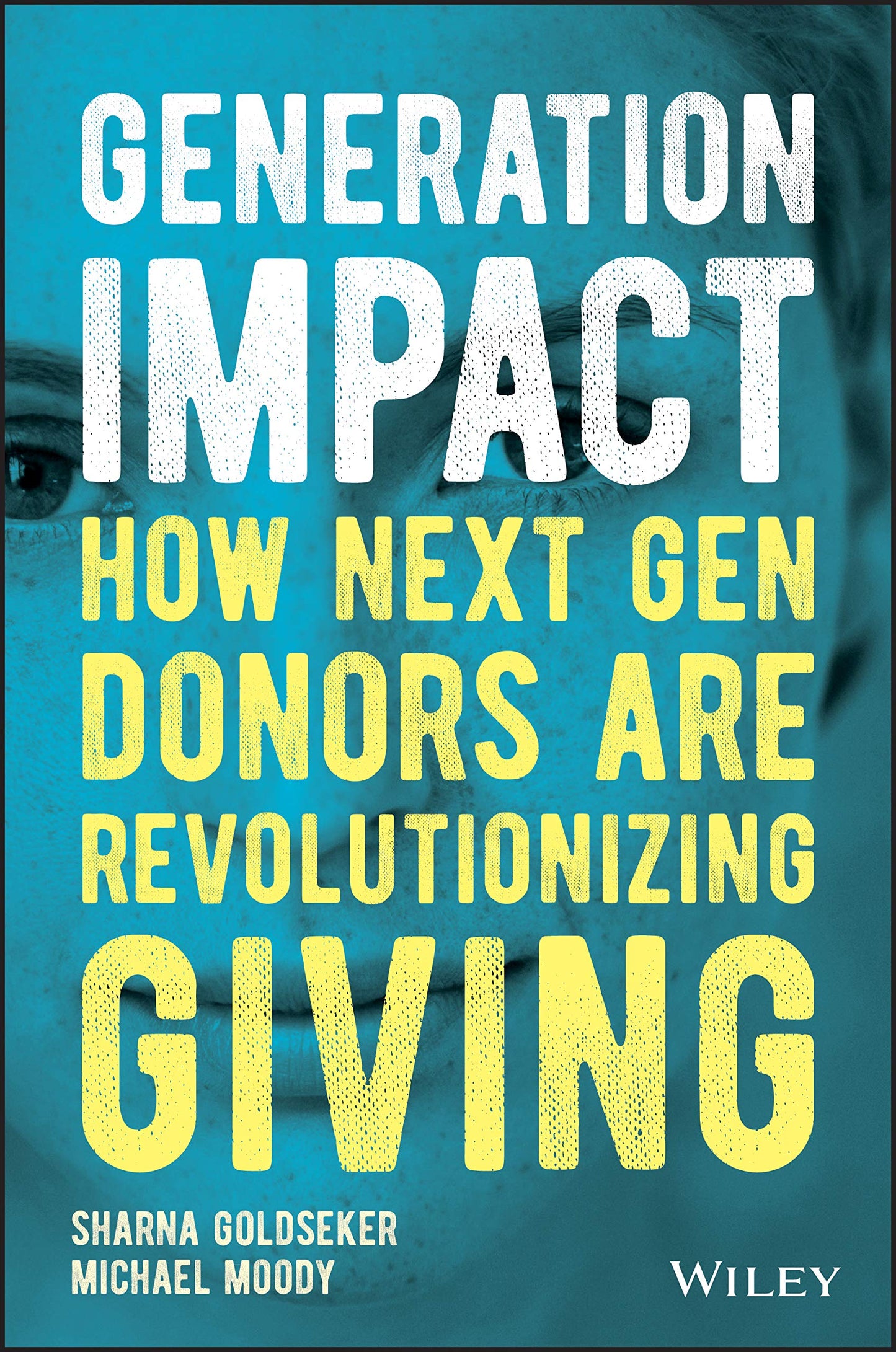 Generation Impact: How Younger Donors Are Revolutionizing Giving