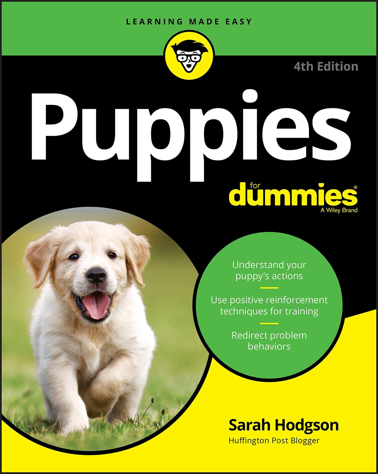 Puppies For Dummies - 7621