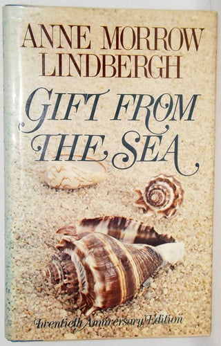 Gift from the sea