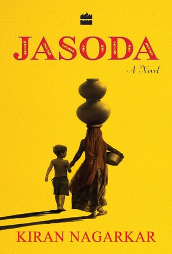 Jasoda: a novel