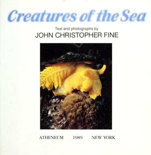 Creatures of the sea