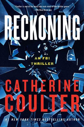 Reckoning: an FBI thriller