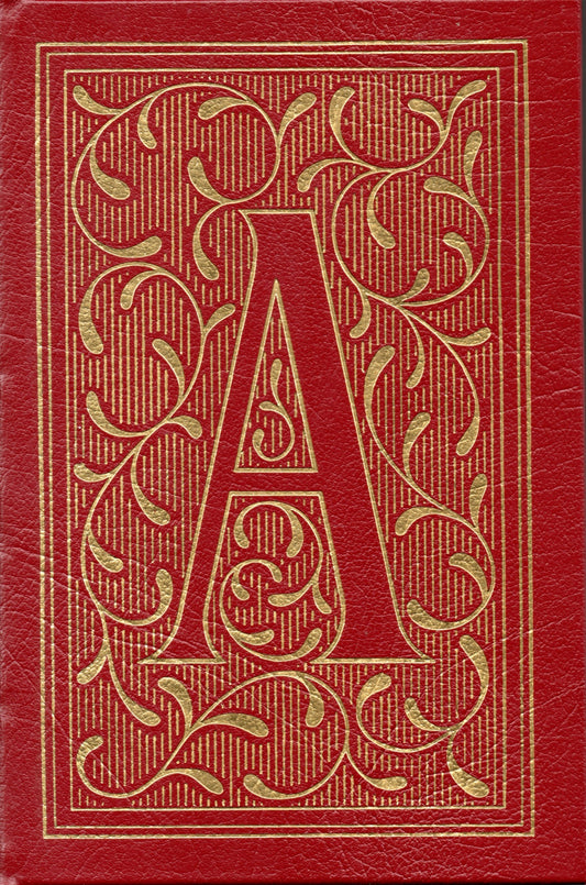 The Scarlet Letter (The 100 Greatest Books Ever Written)