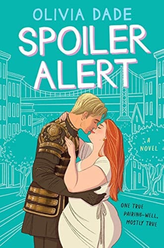 Spoiler alert