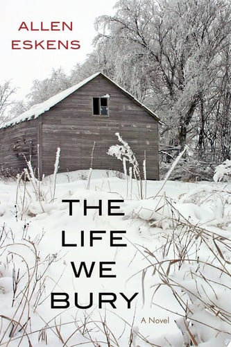 The life we bury: a novel