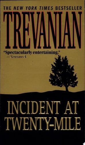 Incident at Twenty-Mile