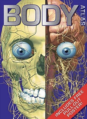 The body atlas