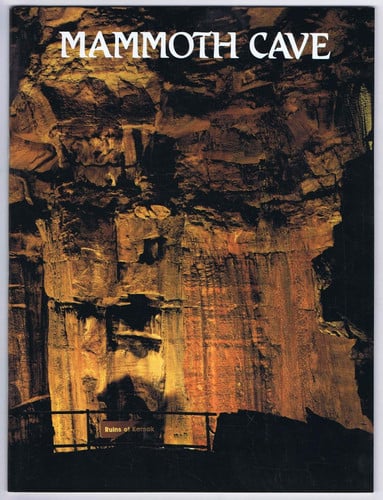 Mammoth Cave