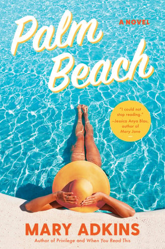 Palm Beach A Novel