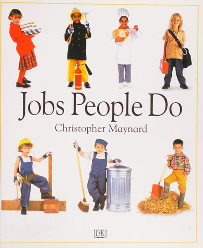 Jobs people do
