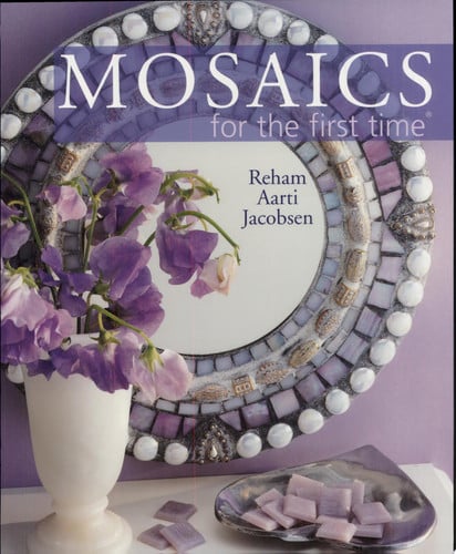 Mosaics for the first time