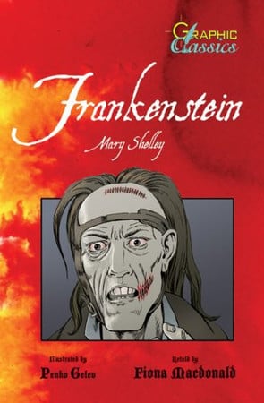 Frankenstein