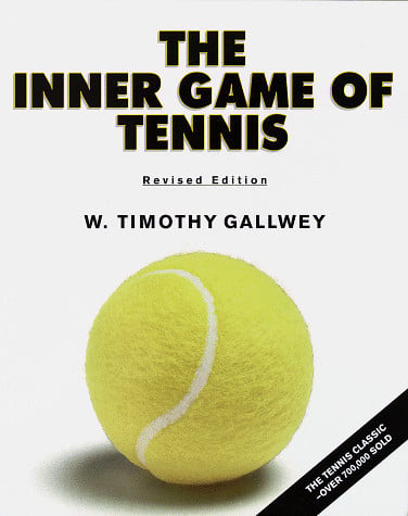 The inner game of tennis