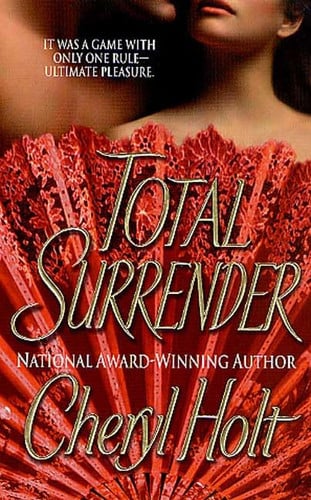 Total surrender