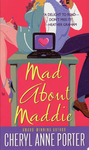 Mad about Maddie