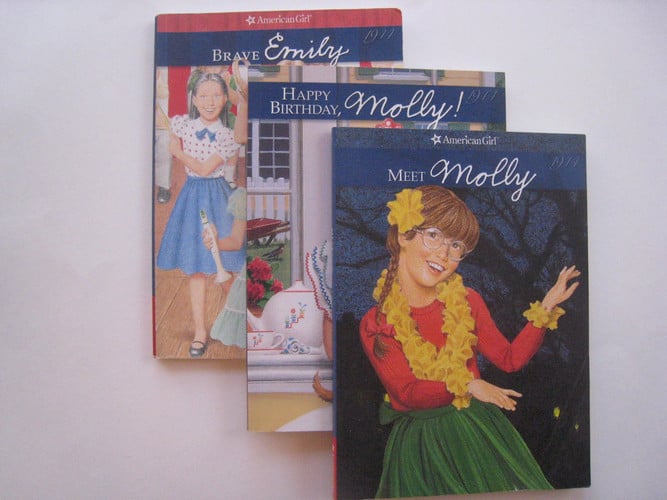 Brave Emily