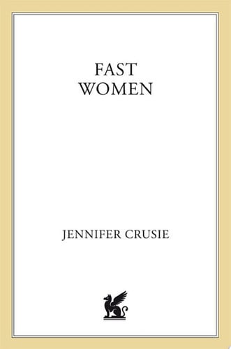 Fast women